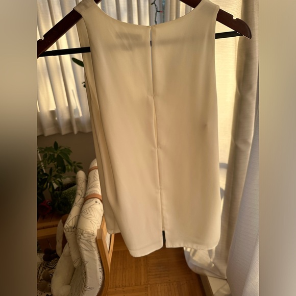 Babaton silk blouse - Picture 3 of 4